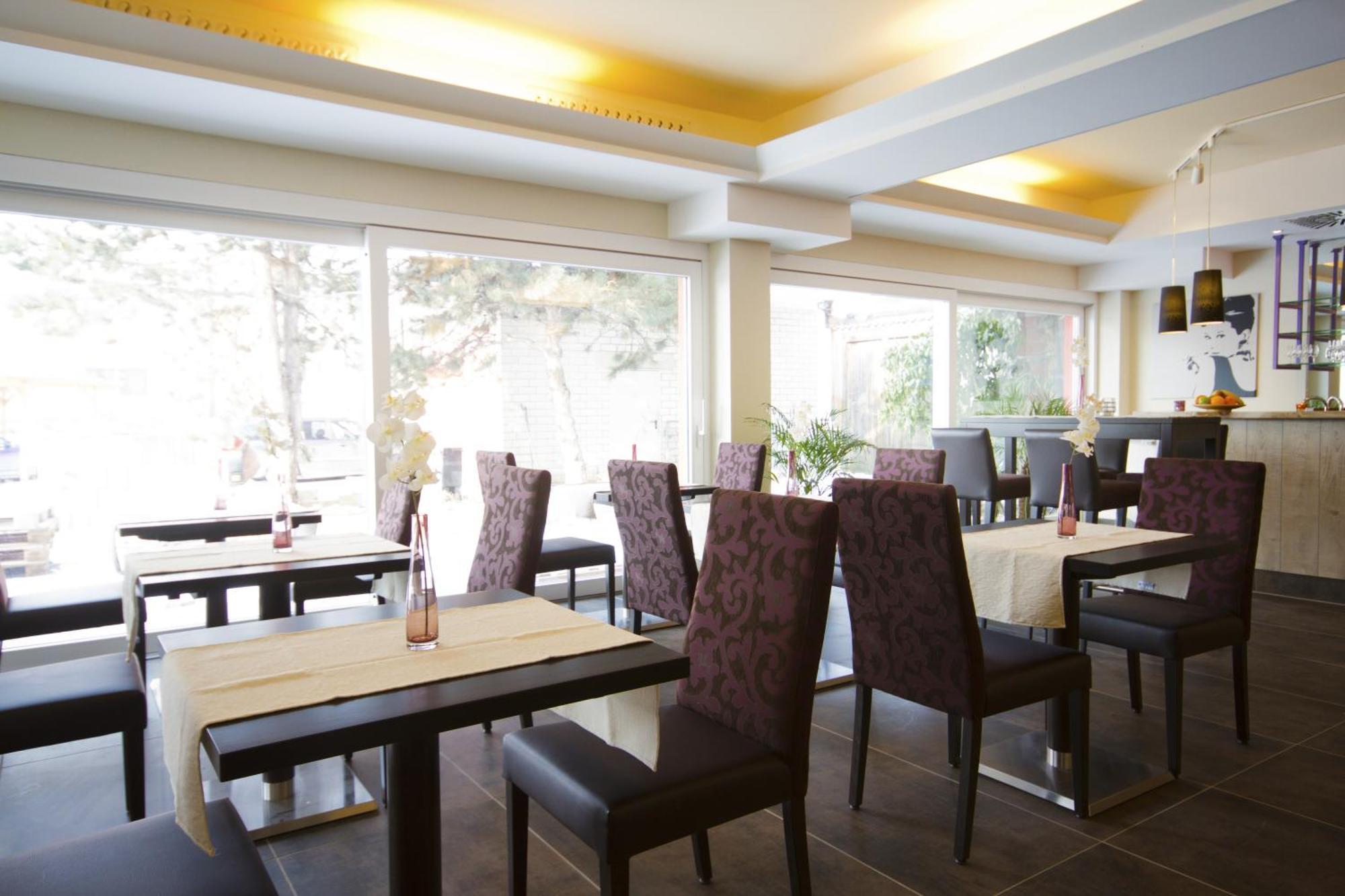 Fritz Hotel & Restaurant Kg 莱茵河畔威尔 外观 照片